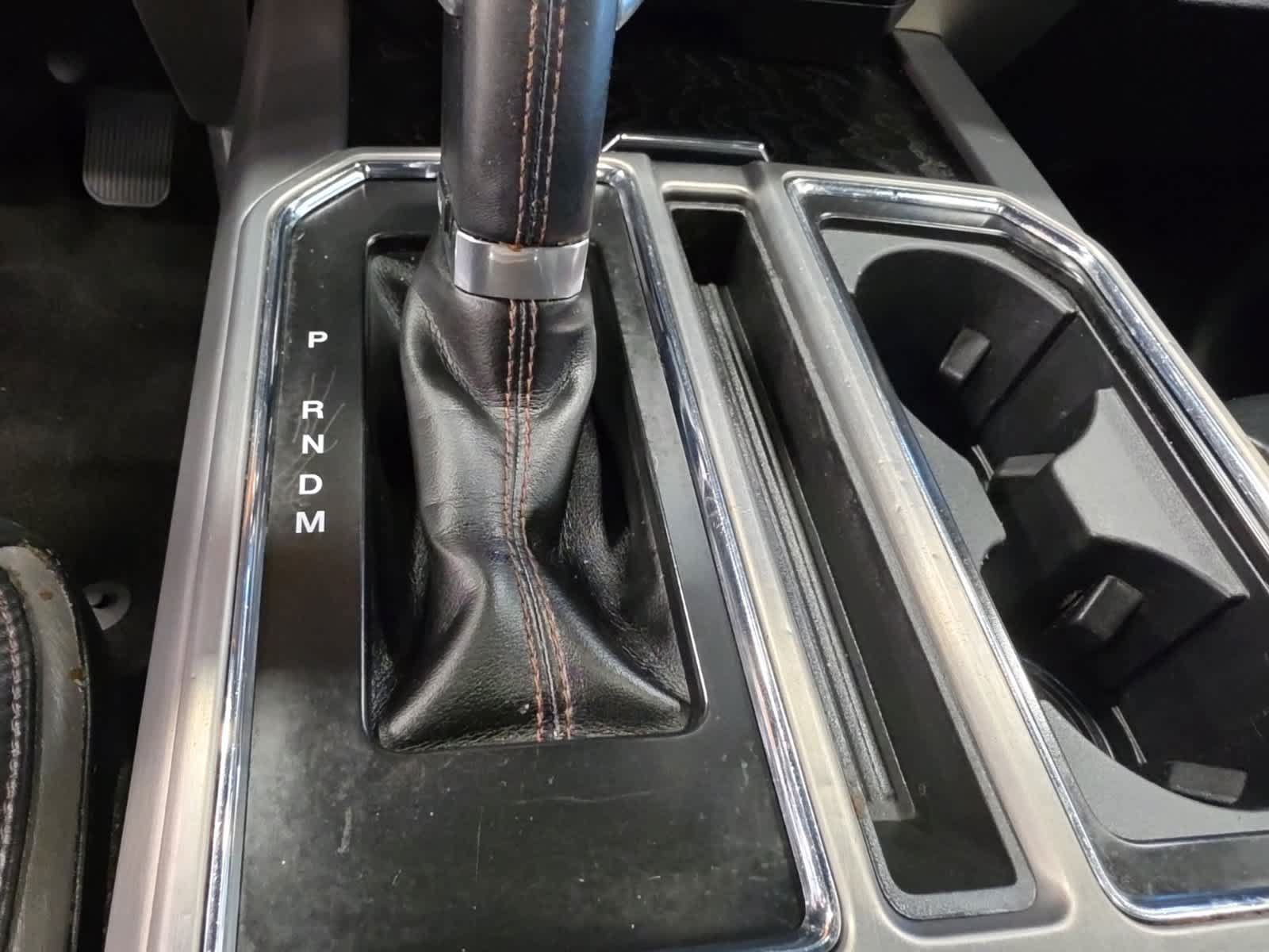 Certified 2019 Ford F150 Platinum w/ FX4 Off-Road Package AWD/4WD image 27
