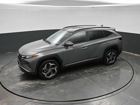 Used 2024 Hyundai Tucson SEL w/ Convenience Package image 24