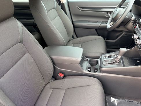 New 2026 Honda CR-V EX image 19