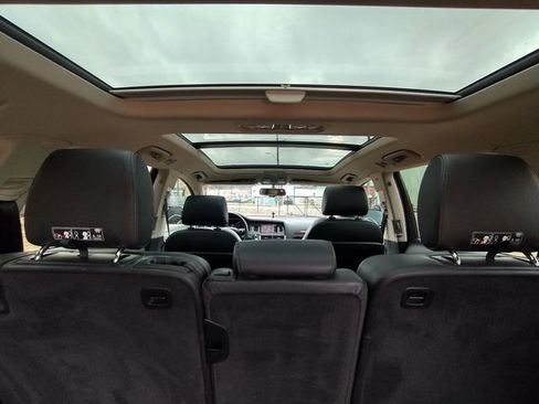 Used 2015 Audi Q7 3.0T Premium Plus w/ Premium Plus Package image 57