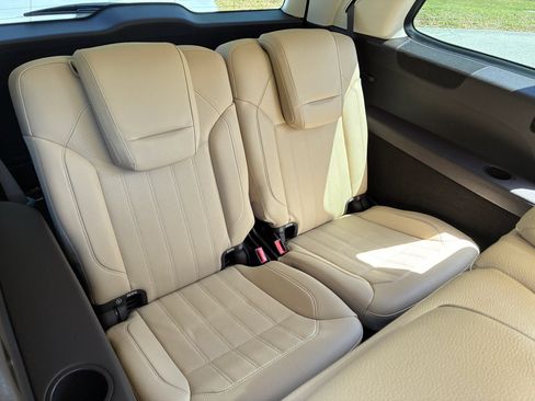 Used 2017 Mercedes-Benz GLS 450 4MATIC image 11