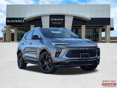 New 2026 Buick Encore GX Sport Touring w/ Advanced Technology Package