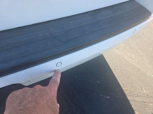 Used 2017 Chevrolet Tahoe LT w/ Max Trailering Package RWD image 12