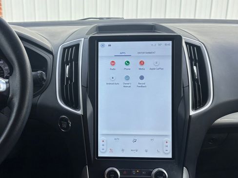 Certified 2024 Ford Edge SEL w/ Convenience Package image 39