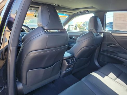Used 2021 Lexus ES 350 F Sport w/ Accessory Package 2 FWD image 15