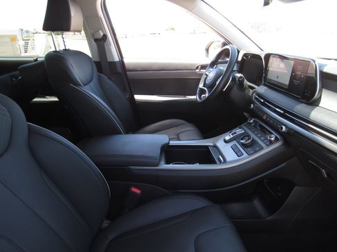 Used 2024 Hyundai Palisade XRT FWD image 9