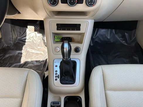 Used 2014 Volkswagen Tiguan SE AWD/4WD image 20