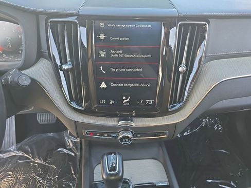 Used 2018 Volvo XC60 T6 Inscription w/ Luxury Seat Package image 23