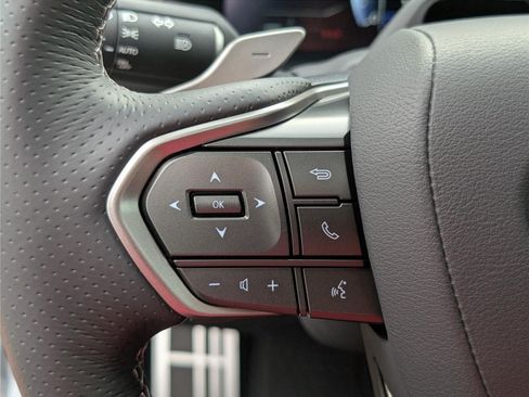 New 2026 Lexus IS 350 F Sport AWD/4WD image 18