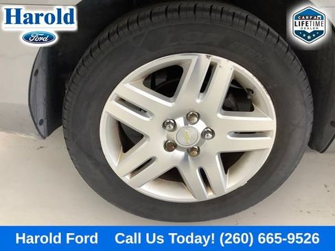 Used 2008 Chevrolet Impala LT FWD image 8
