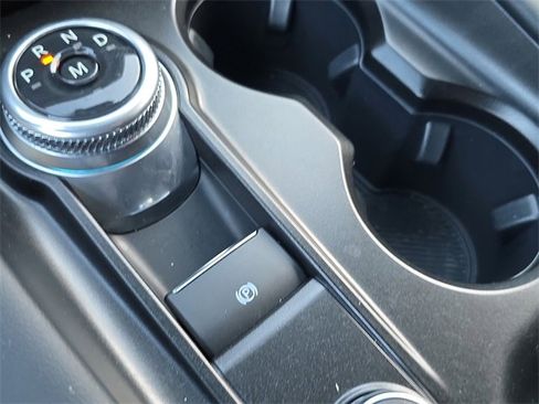 Certified 2025 Ford Explorer ST image 27