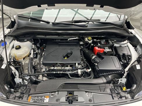 Used 2020 Ford Escape SE AWD/4WD image 30