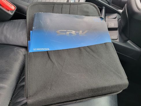Used 2014 Honda CR-V EX-L image 45