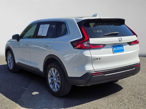 Used 2023 Honda CR-V EX-L image 5