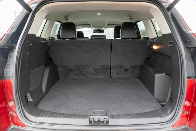 Used 2019 Ford Escape Titanium AWD/4WD image 11