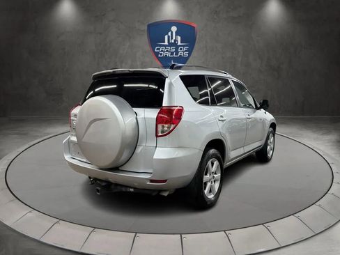 Used 2006 Toyota RAV4 Limited FWD image 5