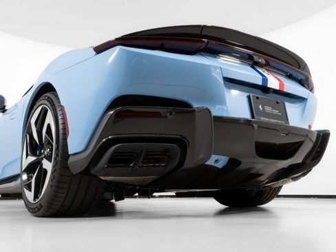 Used 2025 Ferrari 12Cilindri RWD image 21