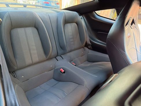 Used 2018 Ford Mustang GT w/ GT Performance Package image 16