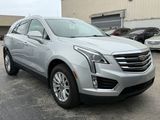 Used 2019 Cadillac XT5 FWD image 4
