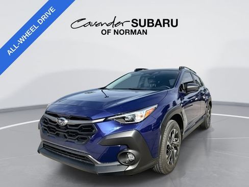 Used 2026 Subaru Crosstrek 2.5i Premium AWD/4WD image 1