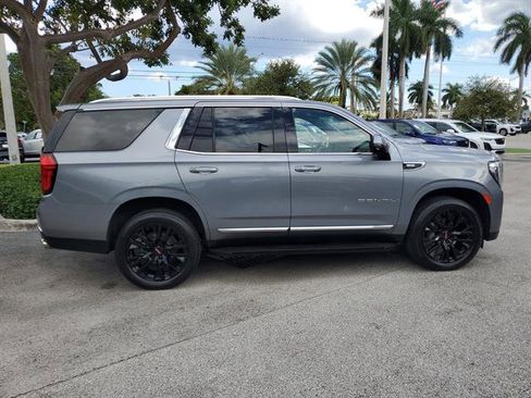Used 2022 GMC Yukon Denali image 25