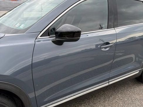 Used 2022 MAZDA CX-9 Carbon Edition AWD/4WD image 4