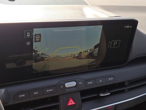 New 2026 Kia K4 LXS image 12