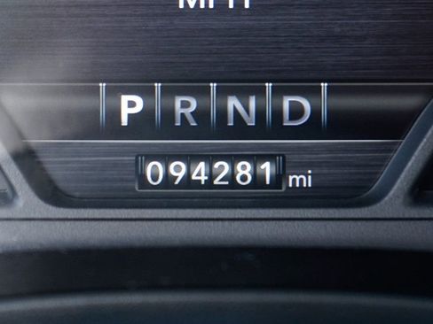 Used 2023 RAM 1500 Big Horn image 24