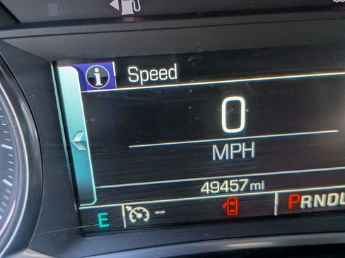 Used 2019 GMC Acadia SLT image 25