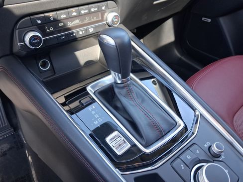 Certified 2023 MAZDA CX-5 Carbon Edition AWD/4WD image 17