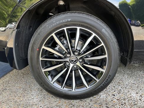 New 2026 Acura RDX SH-AWD w/ Advance Package image 9