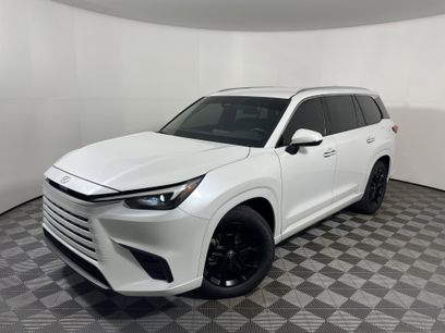 Used 2024 Lexus TX 350 FWD