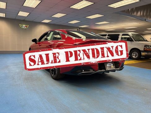 Used 2025 Kia K5 GT-Line AWD/4WD image 9
