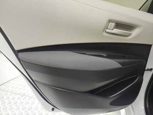 Certified 2026 Toyota Corolla LE image 31