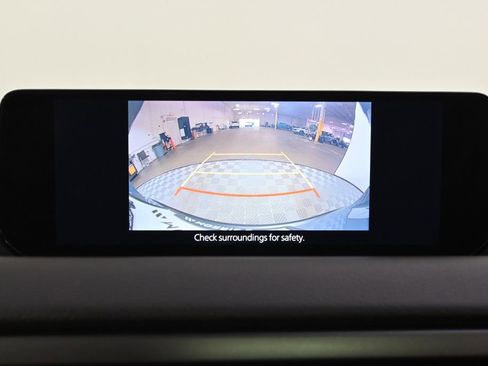 Used 2023 MAZDA CX-50 AWD 2.5 S w/ Cargo Package image 30