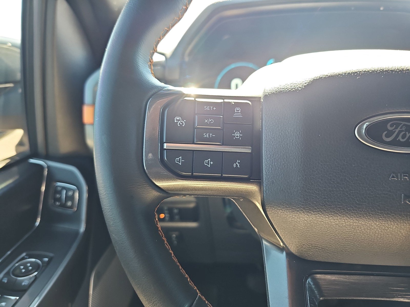 Used 2023 Ford F150 Tremor w/ Equipment Group 402A High AWD/4WD image 14