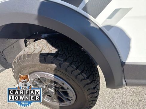 Used 2024 Ford Ranger Raptor image 24