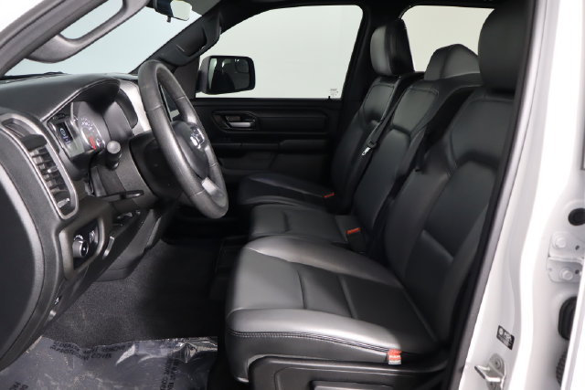 Used 2025 RAM 1500 Tradesman AWD/4WD image 7