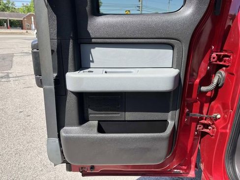 Used 2014 Ford F150 XLT w/ Equipment Group 301A Mid RWD image 21