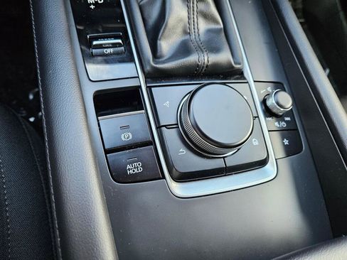 Certified 2025 MAZDA MAZDA3 s image 22