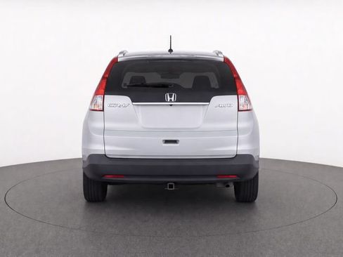 Used 2013 Honda CR-V EX-L image 7