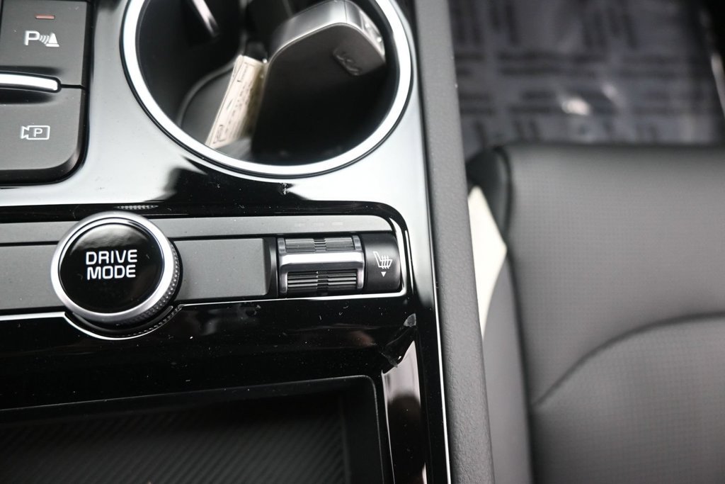 New 2026 Kia K5 GT-Line FWD image 36