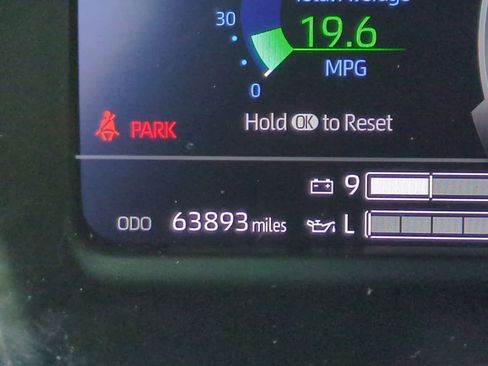 Used 2022 Toyota Tundra Platinum image 25