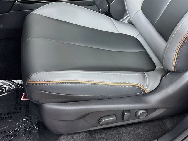 New 2026 Subaru Forester Sport AWD/4WD image 18
