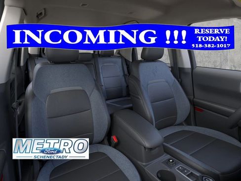 New 2026 Ford Bronco Sport Outer Banks image 10