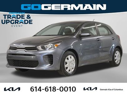 Used 2019 Kia Rio S