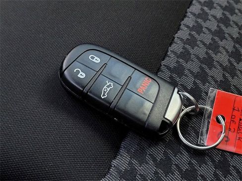 Used 2023 Dodge Challenger SXT w/ Blacktop Package image 25