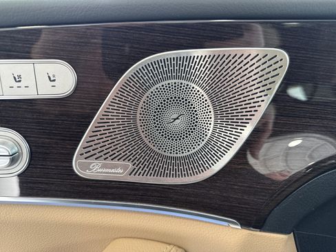 New 2026 Mercedes-Benz GLE 350 GLE 350 image 13