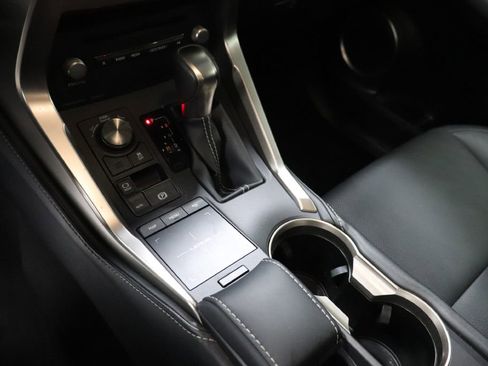 Used 2021 Lexus NX 300 AWD w/ Premium Package image 31