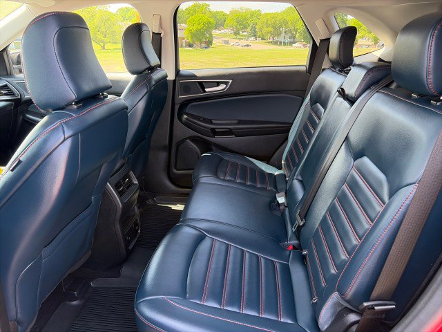 Used 2024 Ford Edge SEL w/ Sport Appearance Package AWD/4WD image 23